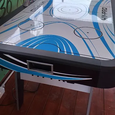 Kontyos Vendeghaz *