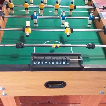 Kontyos Apartman