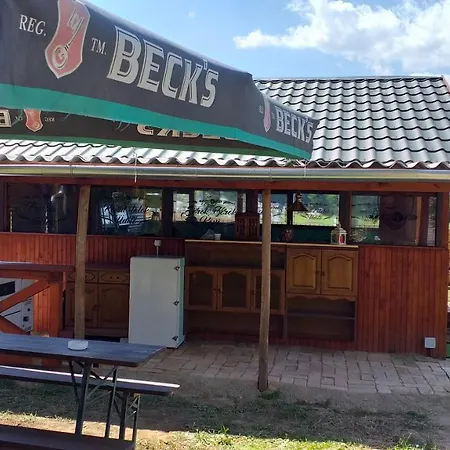 Kontyos Vendeghaz