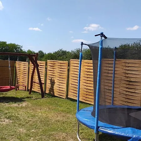Apartman Kontyos Romhány