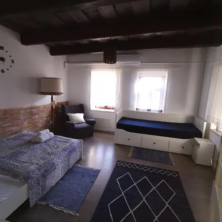 Apartment Kontyos Vendeghaz