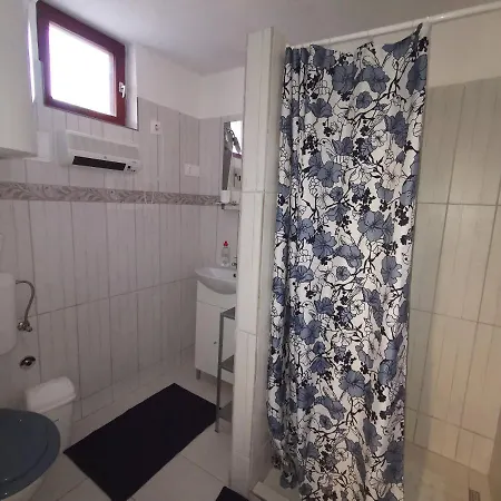 Kontyos Apartman