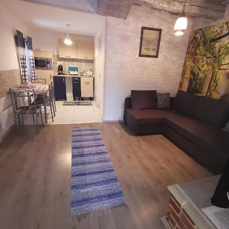 Apartment Kontyos Vendeghaz