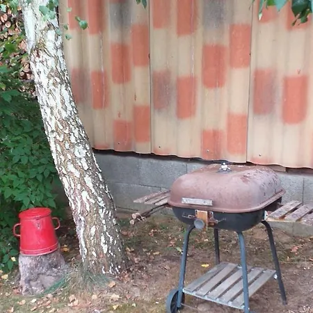 Kontyos Apartman Romhány