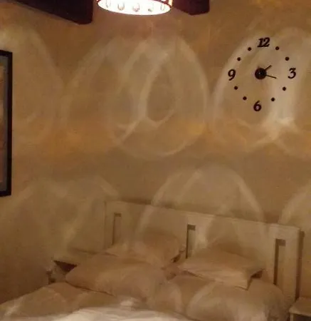 Kontyos Apartman *