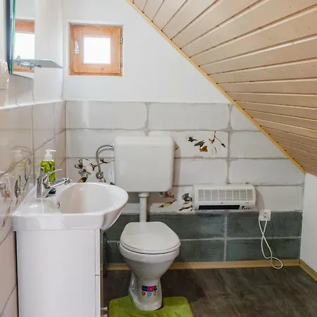 Apartment Kontyos Vendeghaz