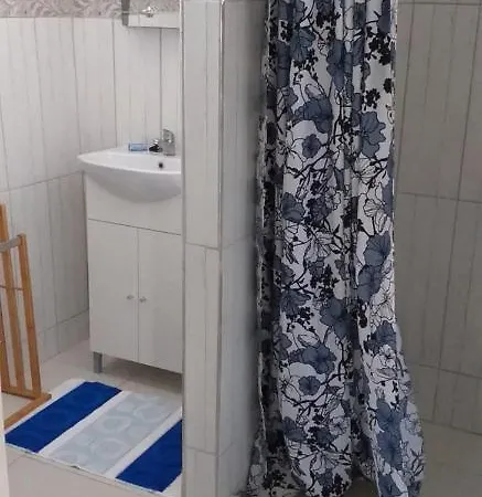 Kontyos Vendeghaz * Romhany