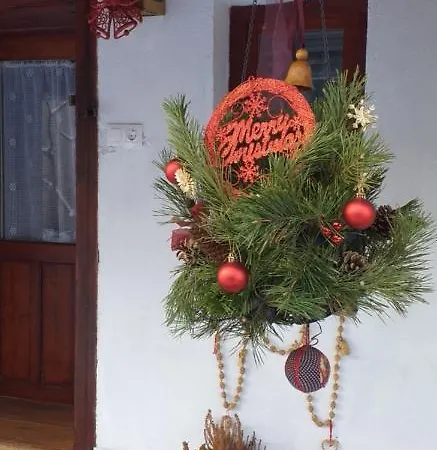 Apartman Kontyos
