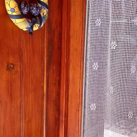 Kontyos Vendeghaz Apartment *