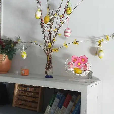 Kontyos Apartman *