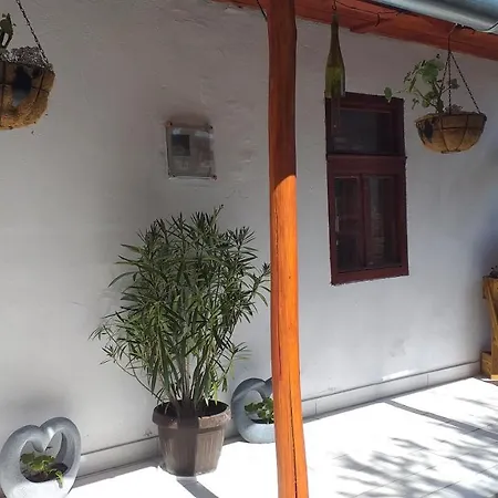 Apartment Kontyos Vendeghaz *